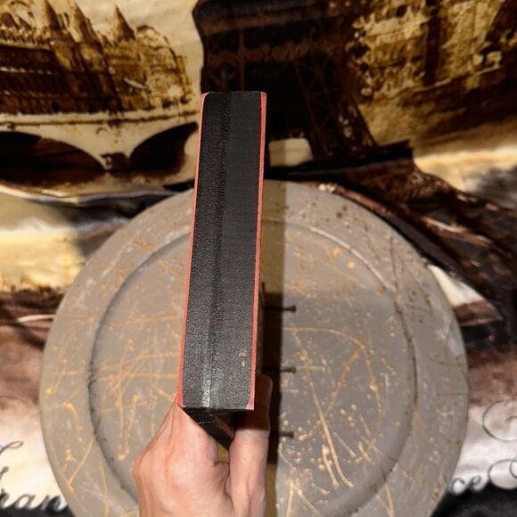 Vintage Christmas Holiday Snowman Bird Key Holder or Stocking Hanger - Picture 7 of 12